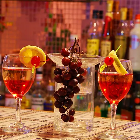 卡马利酒店 酒店 3*
