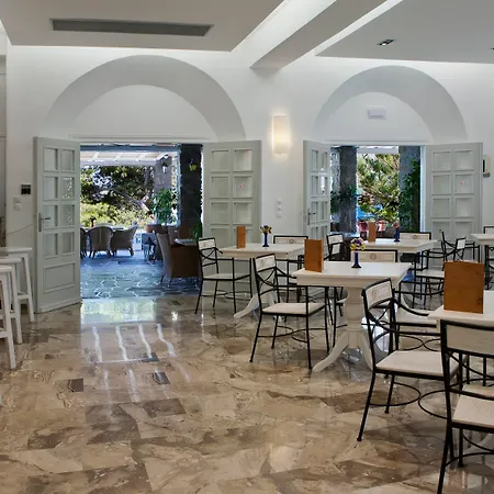卡马利酒店 Mykonos Town