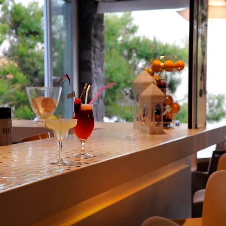 卡马利酒店 酒店