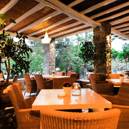 卡马利酒店 酒店 Mykonos Town