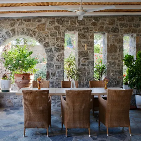 卡马利酒店 Mykonos Town