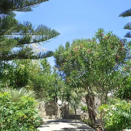 卡马利酒店 Mykonos Town