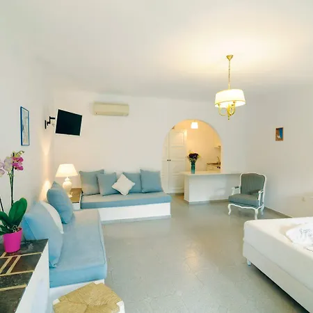 Hotell Kamari
