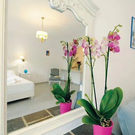 Hotell Kamari Mykonos Town
