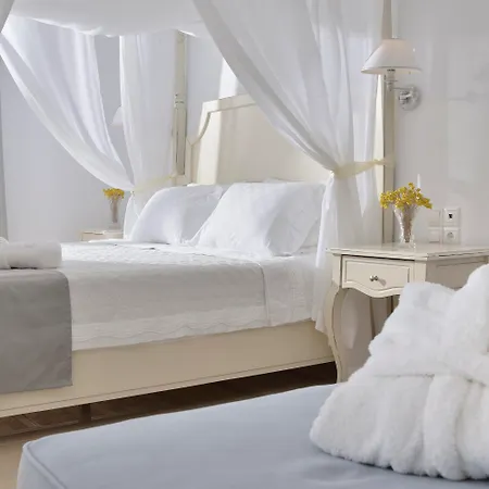 Hotell Kamari