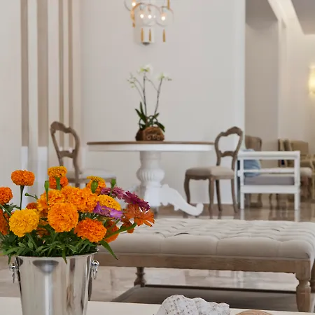 Hotell Kamari