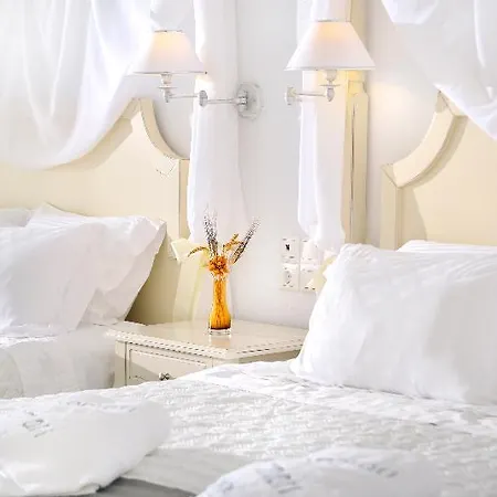 Kamari Hotell Mykonos Town